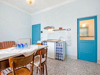 Casa de vacaciones Sarteano Características 27