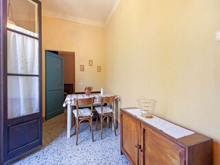 Casa de vacaciones Sarteano Características 19