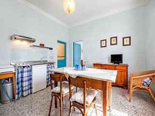 Casa de vacaciones Sarteano Características 28