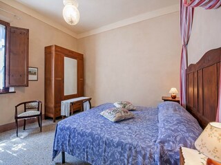 Casa de vacaciones Sarteano Características 21