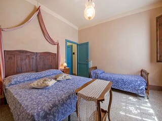 Ferienhaus Sarteano Ausstattung 26