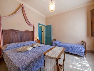 Ferienhaus Sarteano Ausstattung 38