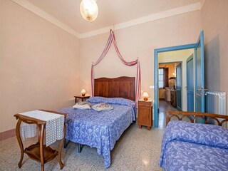 Casa de vacaciones Sarteano Características 30