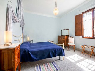 Casa de vacaciones Sarteano Características 23