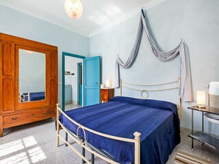 Casa de vacaciones Sarteano Características 13