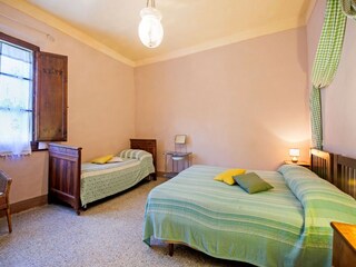 Ferienhaus Sarteano Ausstattung 28