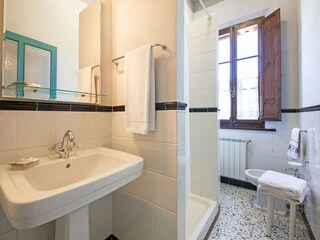 Casa de vacaciones Sarteano Características 24