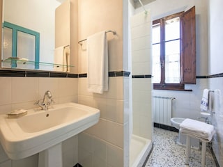 Ferienhaus Sarteano Ausstattung 32