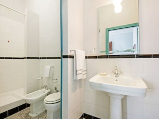 Ferienhaus Sarteano Ausstattung 37