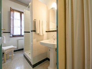 Casa de vacaciones Sarteano Características 25