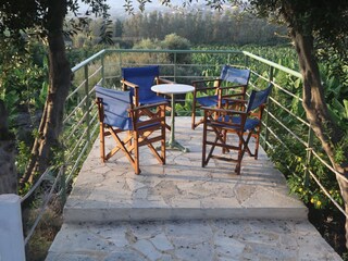 Villa Paphos Buitenaudio-opname 11