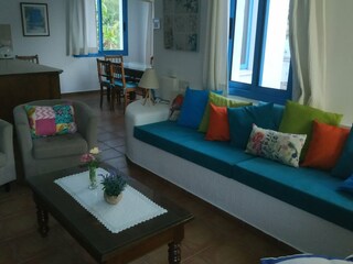 Villa Paphos Caratteristiche 28