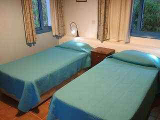 Villa Paphos Caratteristiche 30