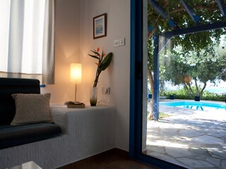 Villa Paphos Caratteristiche 35