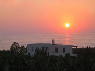 Villa Paphos Ambiente 38