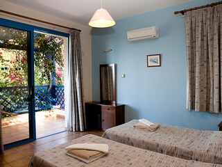 Villa Paphos Caratteristiche 22