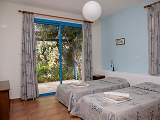 Villa Paphos Équipement 23