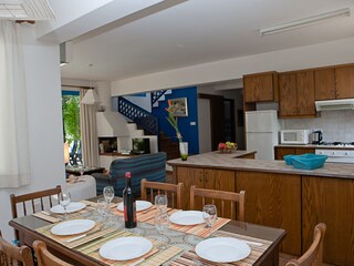 Villa Paphos Caratteristiche 20