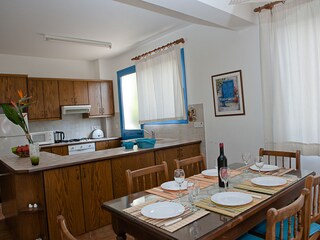 Villa Paphos Caratteristiche 18