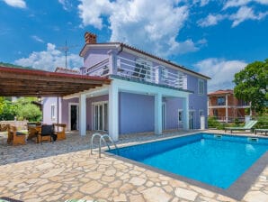 Holiday house Villa Sandra - Labin - image1