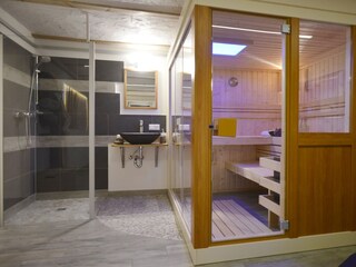 Casa de vacaciones Viernau Características 16
