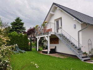 Vakantiehuis "Romantisch Huisje" - Viernau - image1