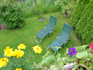 Casa de vacaciones Viernau Grabación al aire libre 4