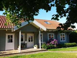Apartamento de vacaciones Heringsdorf (Ostholstein) Grabación al aire libre 3