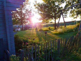 Appartamento per vacanze Heringsdorf (Ostholstein) Registrazione all'aperto 7