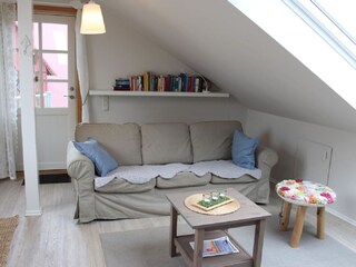 Appartamento per vacanze Heringsdorf (Ostholstein) Caratteristiche 9