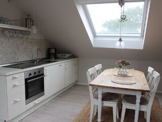 Appartamento per vacanze Heringsdorf (Ostholstein) Caratteristiche 11