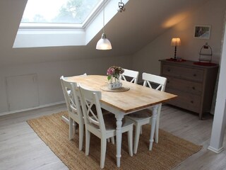 Appartamento per vacanze Heringsdorf (Ostholstein) Caratteristiche 12