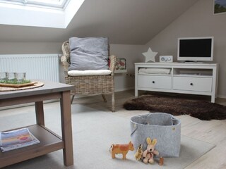 Appartamento per vacanze Heringsdorf (Ostholstein) Caratteristiche 13