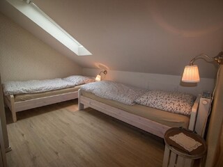 Appartamento per vacanze Heringsdorf (Ostholstein) Caratteristiche 15