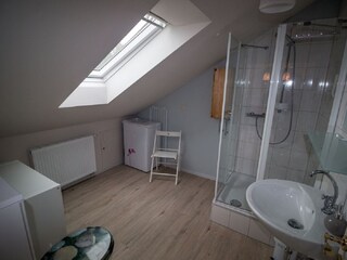 Appartamento per vacanze Heringsdorf (Ostholstein) Caratteristiche 16