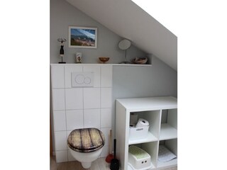 Appartamento per vacanze Heringsdorf (Ostholstein) Caratteristiche 17