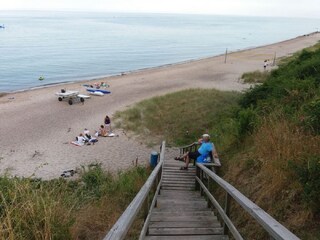 Vakantieappartement Heringsdorf (Ostholstein) Omgeving 28