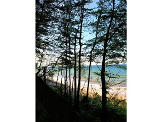 Appartamento per vacanze Heringsdorf (Ostholstein) Ambiente 31