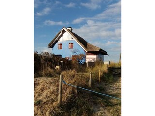 Appartamento per vacanze Heringsdorf (Ostholstein) Ambiente 32