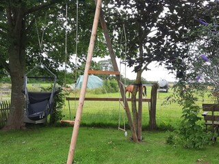 Appartamento per vacanze Heringsdorf (Ostholstein) Ambiente 34