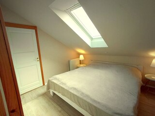 Appartement de vacances Heringsdorf (Ostholstein) Équipement 13