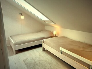 Vakantieappartement Heringsdorf (Ostholstein) Kenmerken 15