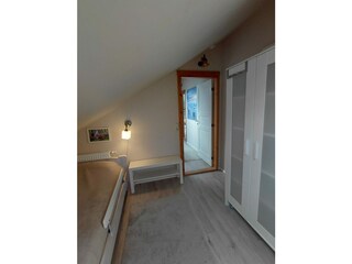Appartement de vacances Heringsdorf (Ostholstein) Équipement 14