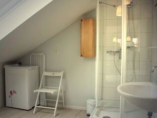 Appartement de vacances Heringsdorf (Ostholstein) Équipement 16