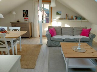 Vakantieappartement Heringsdorf (Ostholstein) Kenmerken 9