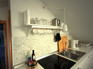 Vakantieappartement Heringsdorf (Ostholstein) Kenmerken 10