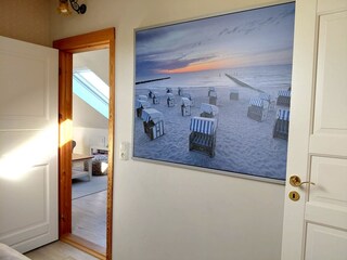 Vakantieappartement Heringsdorf (Ostholstein) Kenmerken 13