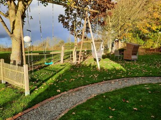 Vakantieappartement Heringsdorf (Ostholstein) Buitenaudio-opname 6