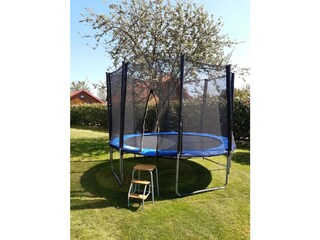 Appartamento per vacanze Heringsdorf (Ostholstein) Ambiente 18