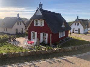 Casa vacacional FH Ankerplatz